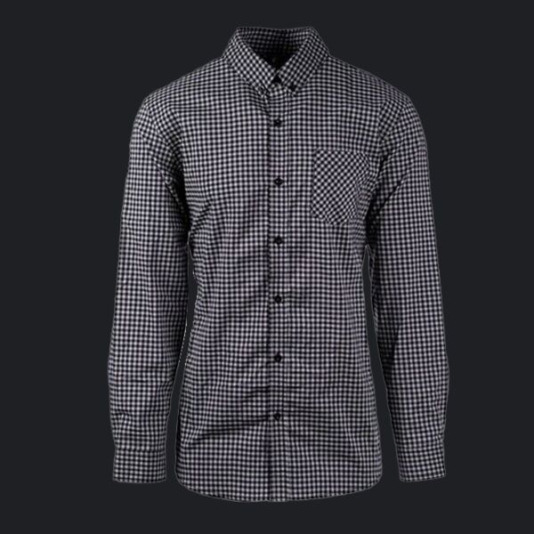 Men's Stretch Poplin Thumbnail