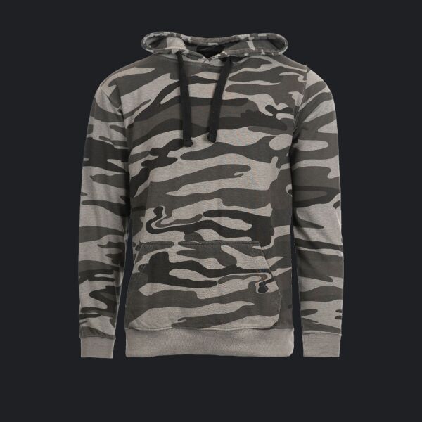 Men's Fleece Pullover Thumbnail