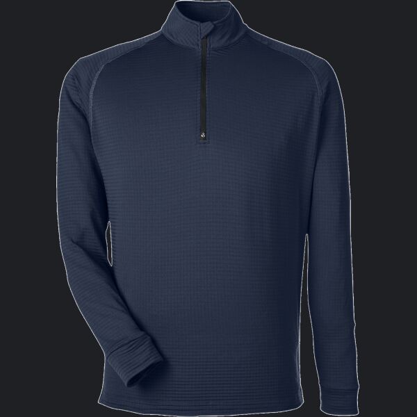 Men's Lukas Lightweight Quarter-Zip Thumbnail
