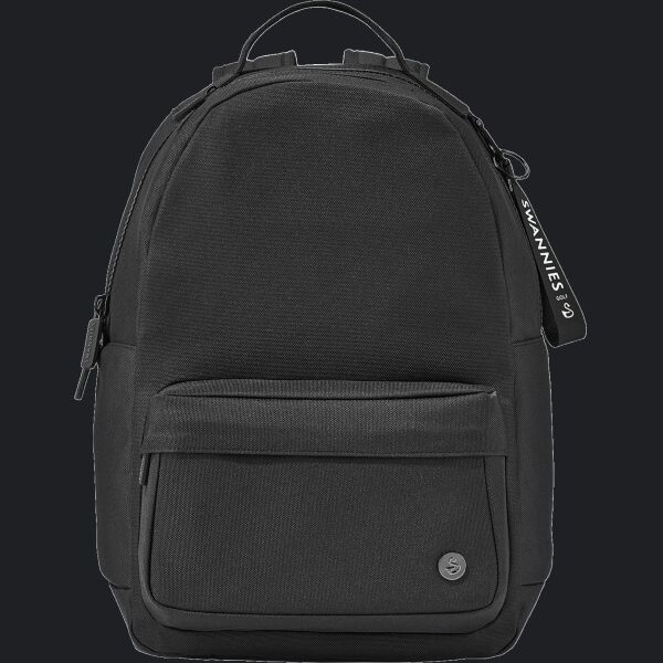 Laptop Backpack with Insulated Front Pocket Thumbnail