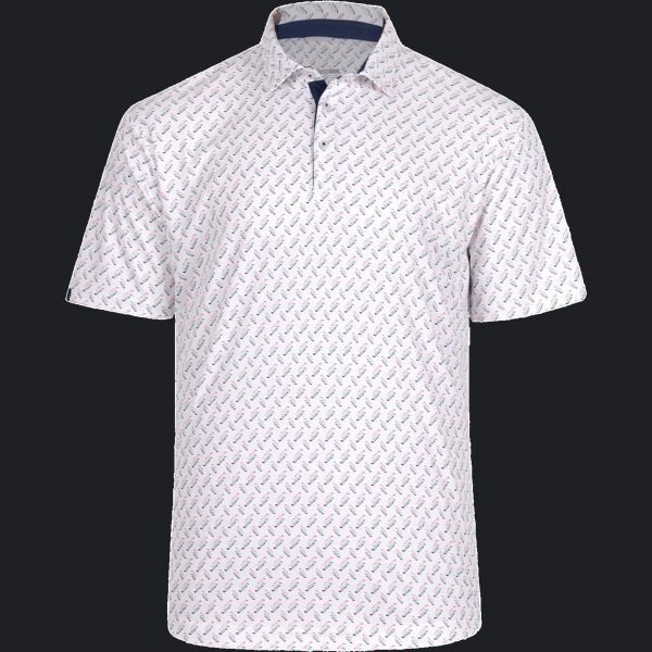 Men's Max Polo Thumbnail