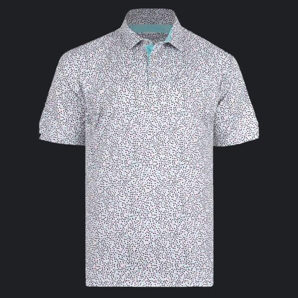 Men's Wyatt Polo Thumbnail