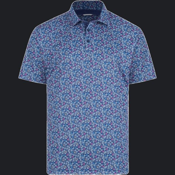 Men's Fore Polo Thumbnail