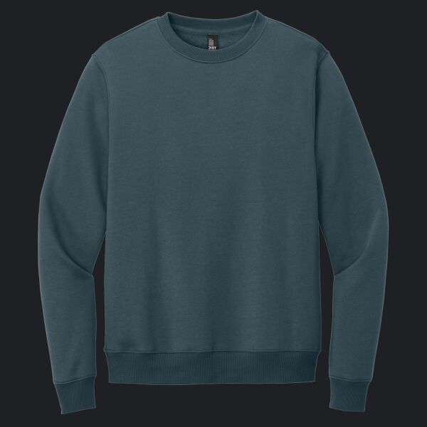 Perfect Weight ® Fleece Crew Thumbnail