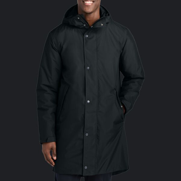 Waterproof Insulated Sideline Parka Thumbnail