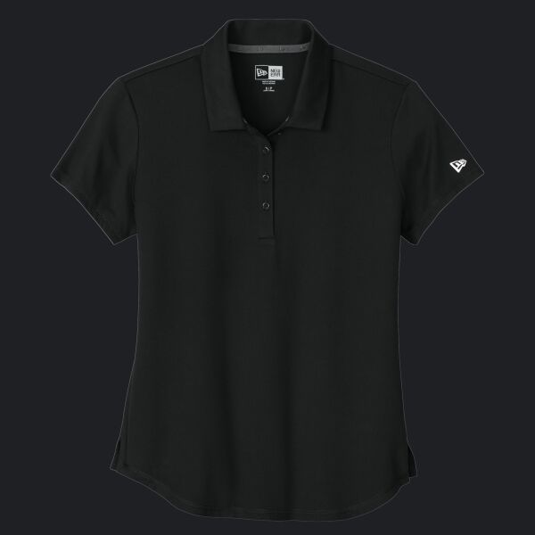 Women's Power Polo Thumbnail