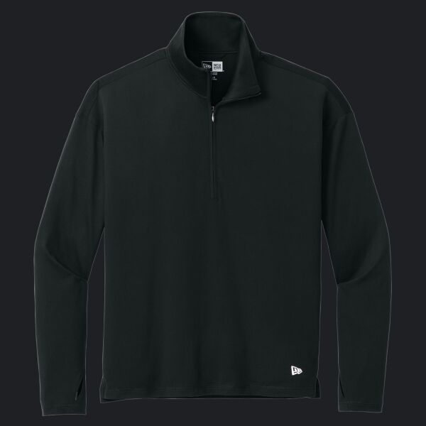 Women's Power 1/2 Zip Thumbnail