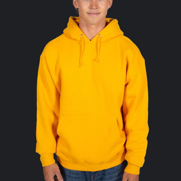 Unisex Ultimate Heavyweight Hooded Sweatshirt Thumbnail