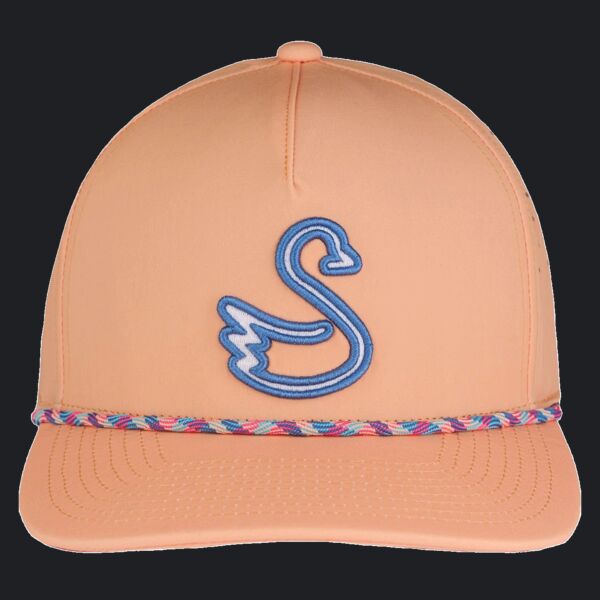 Holman Hat Thumbnail