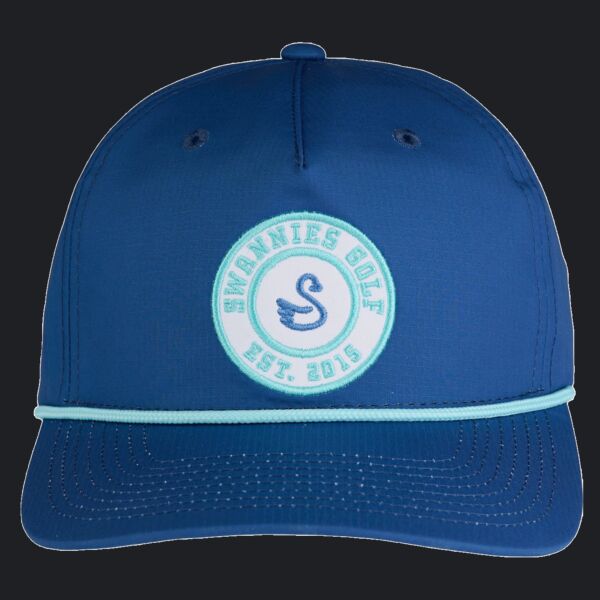 Keaton Hat Thumbnail