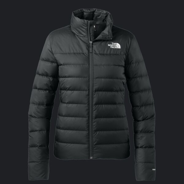 Women's Down Hybrid Jacket Thumbnail