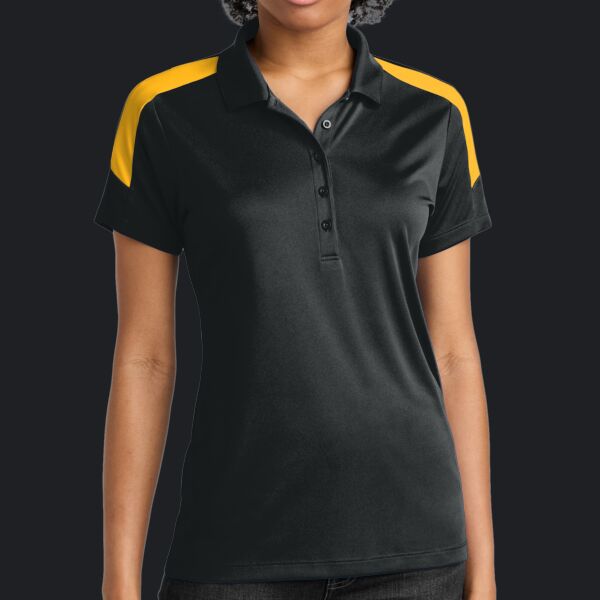 Women's Competitor United Polo Thumbnail