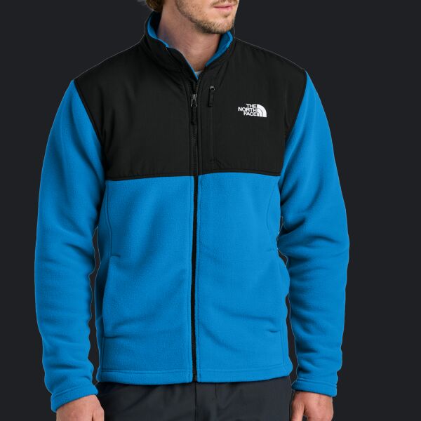 Highest Peak Full Zip Fleece Jacket Thumbnail