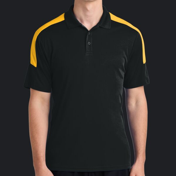 Competitor United Polo Thumbnail