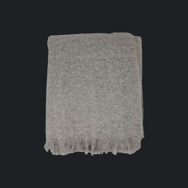 Earthly Comfort Throw Envirofibr Thumbnail