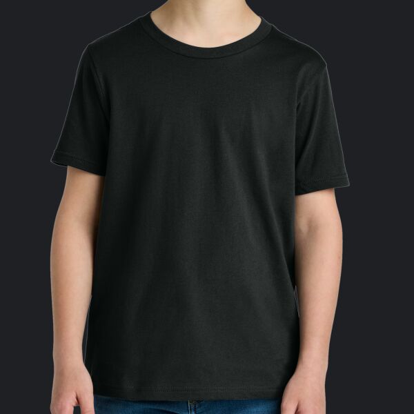Youth Cotton Tee Thumbnail