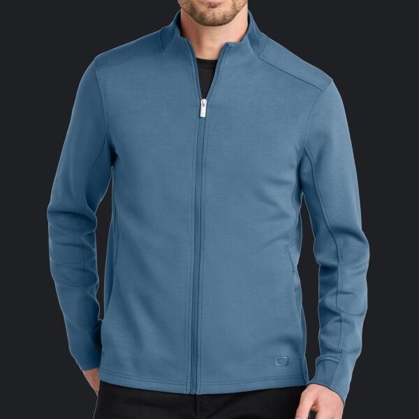 Transcend Full Zip Thumbnail