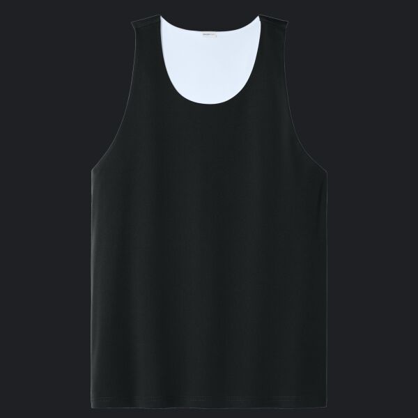 PosiCharge ® Competitor Rev Tank Thumbnail