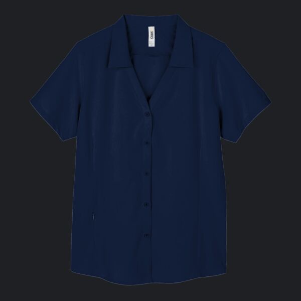 Ladies' Ultra UVP® Marina Shirt Thumbnail