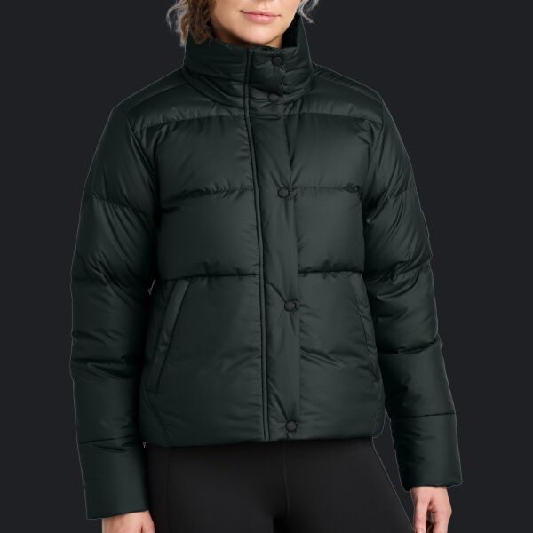 Women's Coldsnap Down Jacket Thumbnail