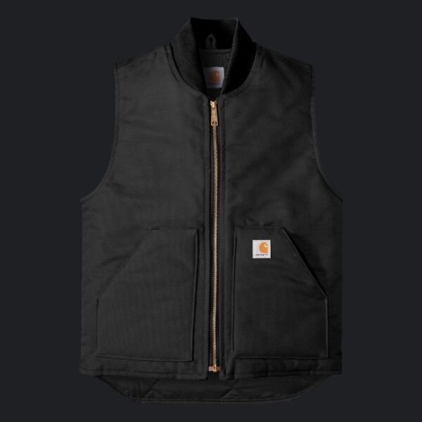 Duck Vest Thumbnail