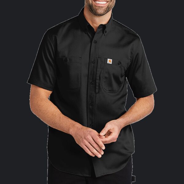 Rugged Professional Series Short Sleeve Shirt Thumbnail
