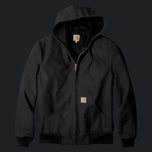 Tall Thermal Lined Duck Active Jac Thumbnail