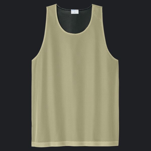 PosiCharge ® Reversible Mesh Tank Thumbnail