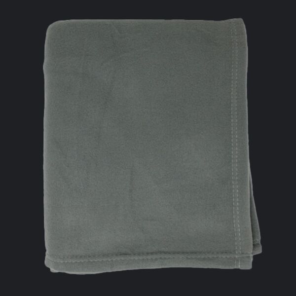 Promo Fleece Blanket Thumbnail