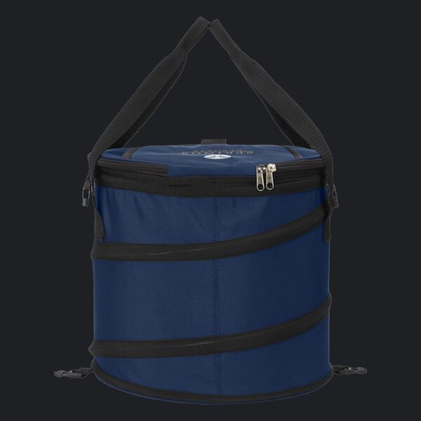 Belle Mare Pop Up Cooler Bag Thumbnail