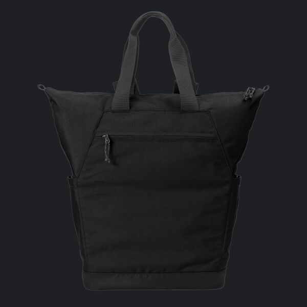 ClimaBloc Backpack Laptop Tote Bag Thumbnail