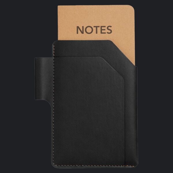 Ground Notes Jotter Thumbnail