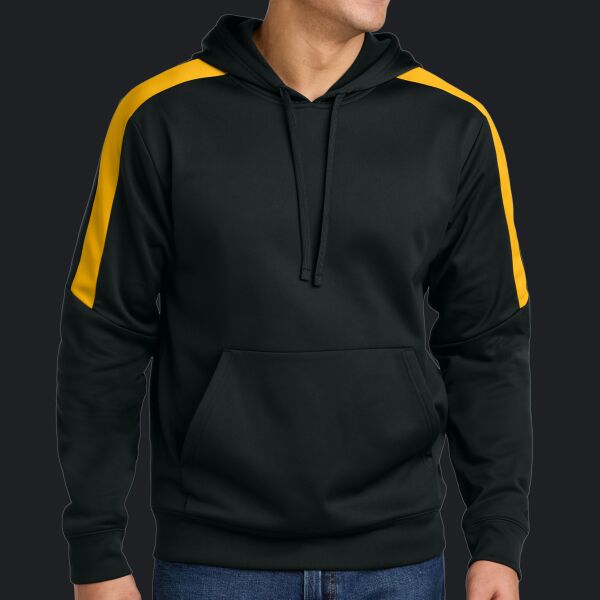 Sport Wick ® Fleece United Pullover Hoodie Thumbnail