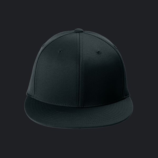 Flexfit ® Flat Bill Cap Thumbnail