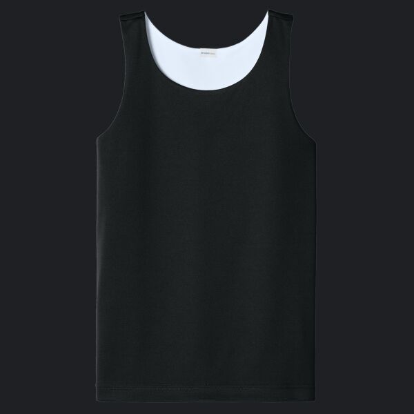 Youth PosiCharge ® Competitor Rev Tank Thumbnail