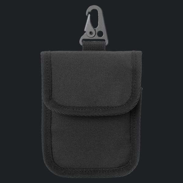 Signal Blocking Key Pouch Thumbnail
