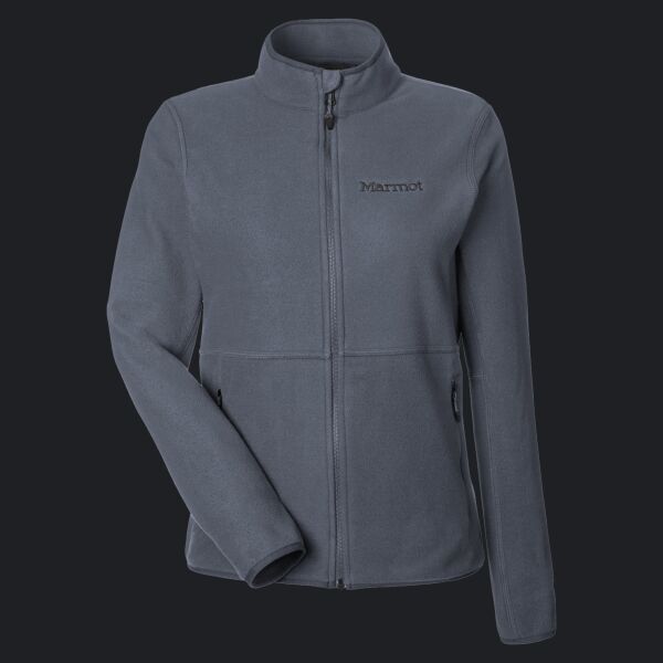 Ladies' Rocklin Jacket Thumbnail
