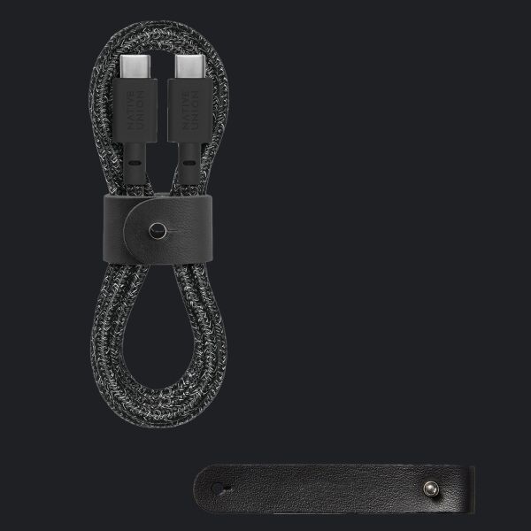 Belt Cable USB Charger Thumbnail