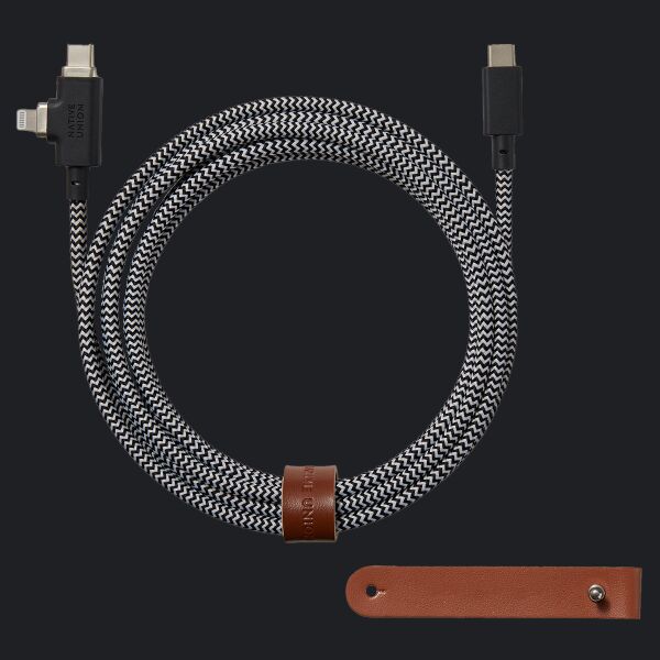 Belt Duo Pro, 240w Thumbnail