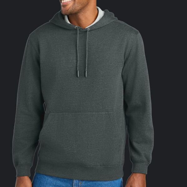 Tough Fleece Pullover Hoodie Thumbnail