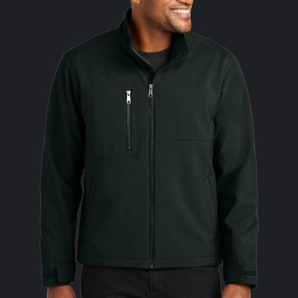 Workwear Soft Shell Thumbnail