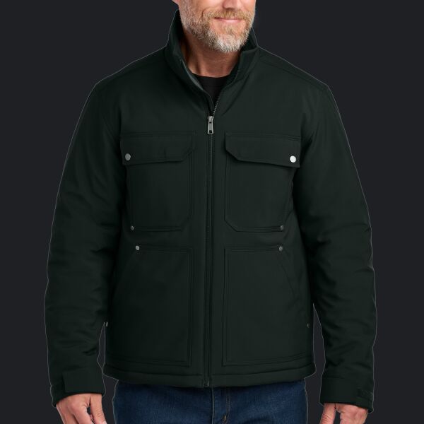 Insulated Workwear Soft Shell Thumbnail