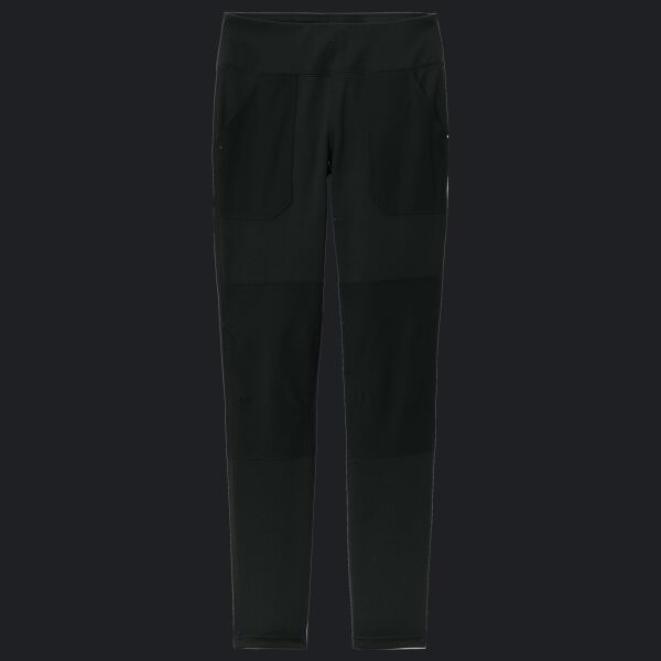 Force ® Women's Midweight Utility Legging Thumbnail