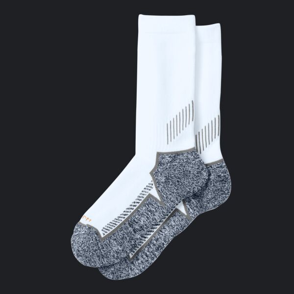 Force ® Midweight Crew Sock (3 Pack) Thumbnail