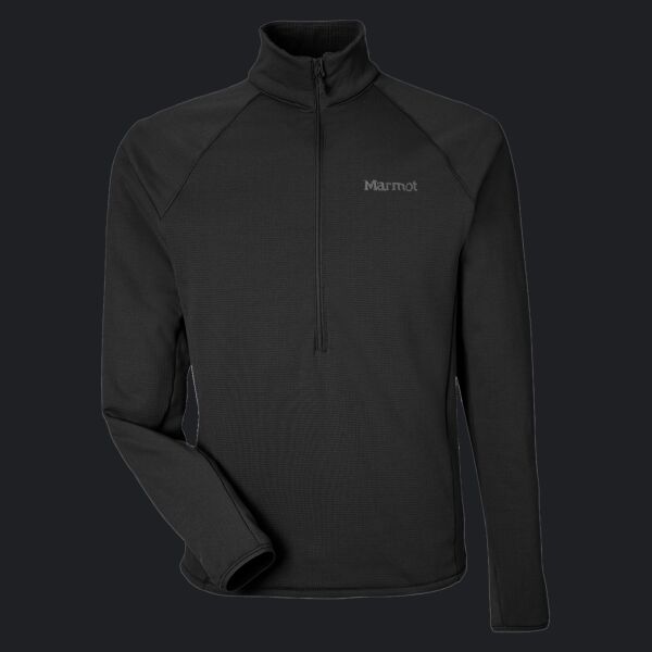 Men's Leconte Half-Zip Thumbnail