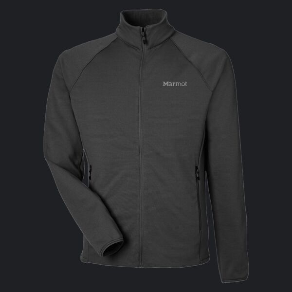 Men's Leconte Fleece Jacket Thumbnail
