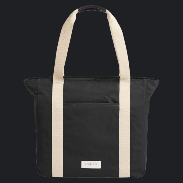 Work From Anywhere Tote Bag Thumbnail