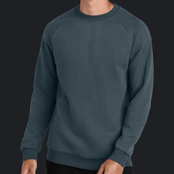 Cloud Fleece Crew Thumbnail