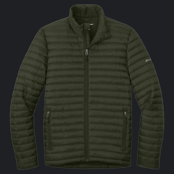 Packable Quilted Full Zip Thumbnail