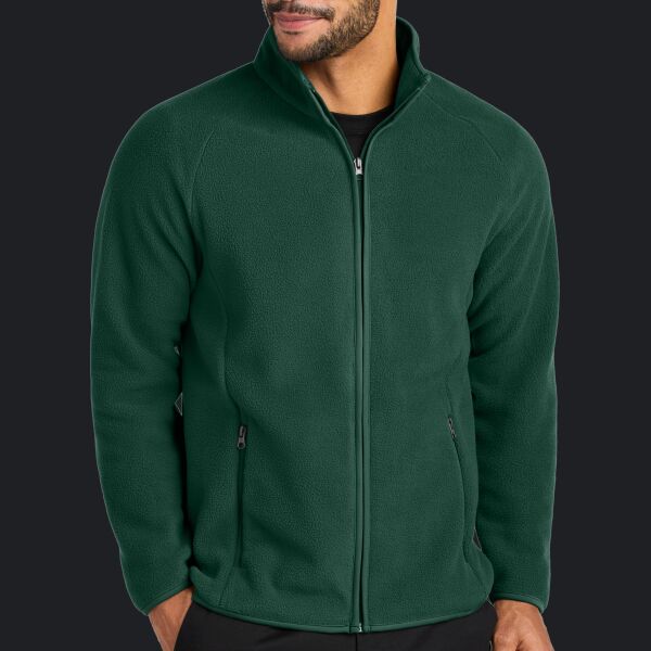 C Free ® Raglan Fleece Thumbnail